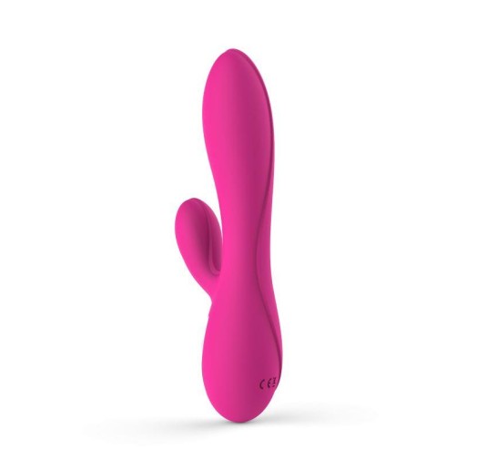 Vibratore rabbit Whale Toyz4Lovers